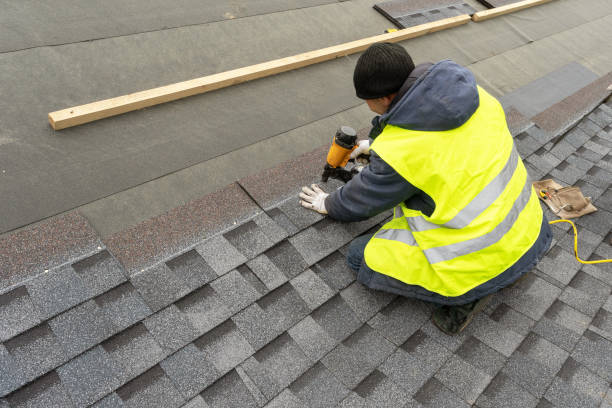 Trusted Laymantown, VA Roofing Contractor Experts