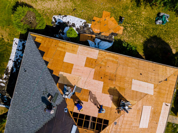 Best Roof Repair Services  in Laymantown, VA