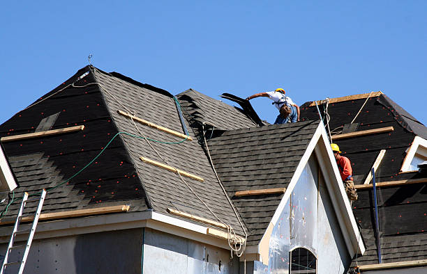 Best Gutter Installation and Roofing  in Laymantown, VA