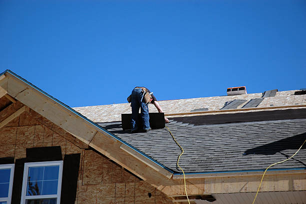 Best Shingle Roofing Installation  in Laymantown, VA