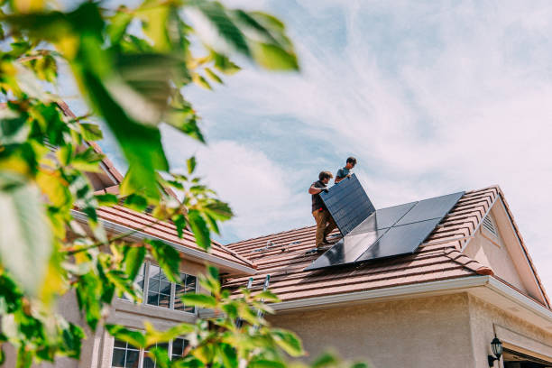 Best New Roof Installation  in Laymantown, VA