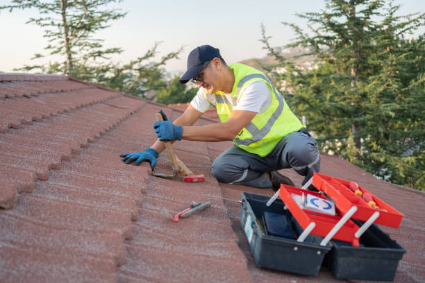 Best Residential Roofing Contractor  in Laymantown, VA