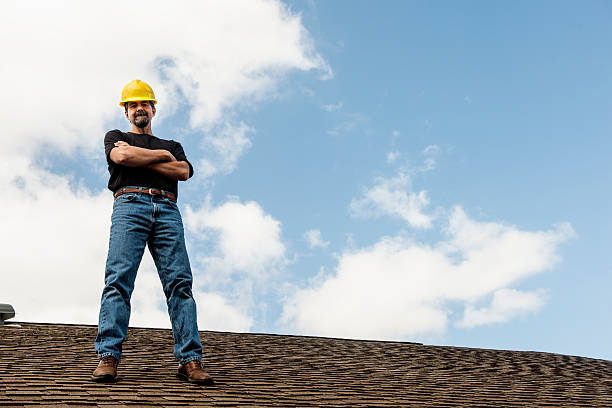 Best Metal Roofing Contractor  in Laymantown, VA