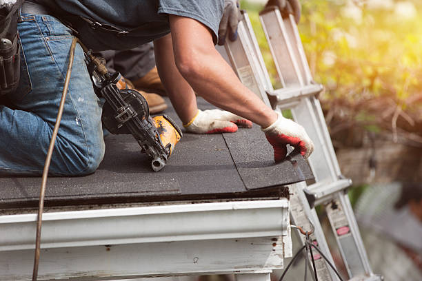 Best Slate Roofing Contractor  in Laymantown, VA