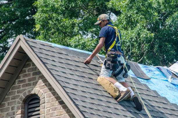 Best Flat Roof Repair Services  in Laymantown, VA
